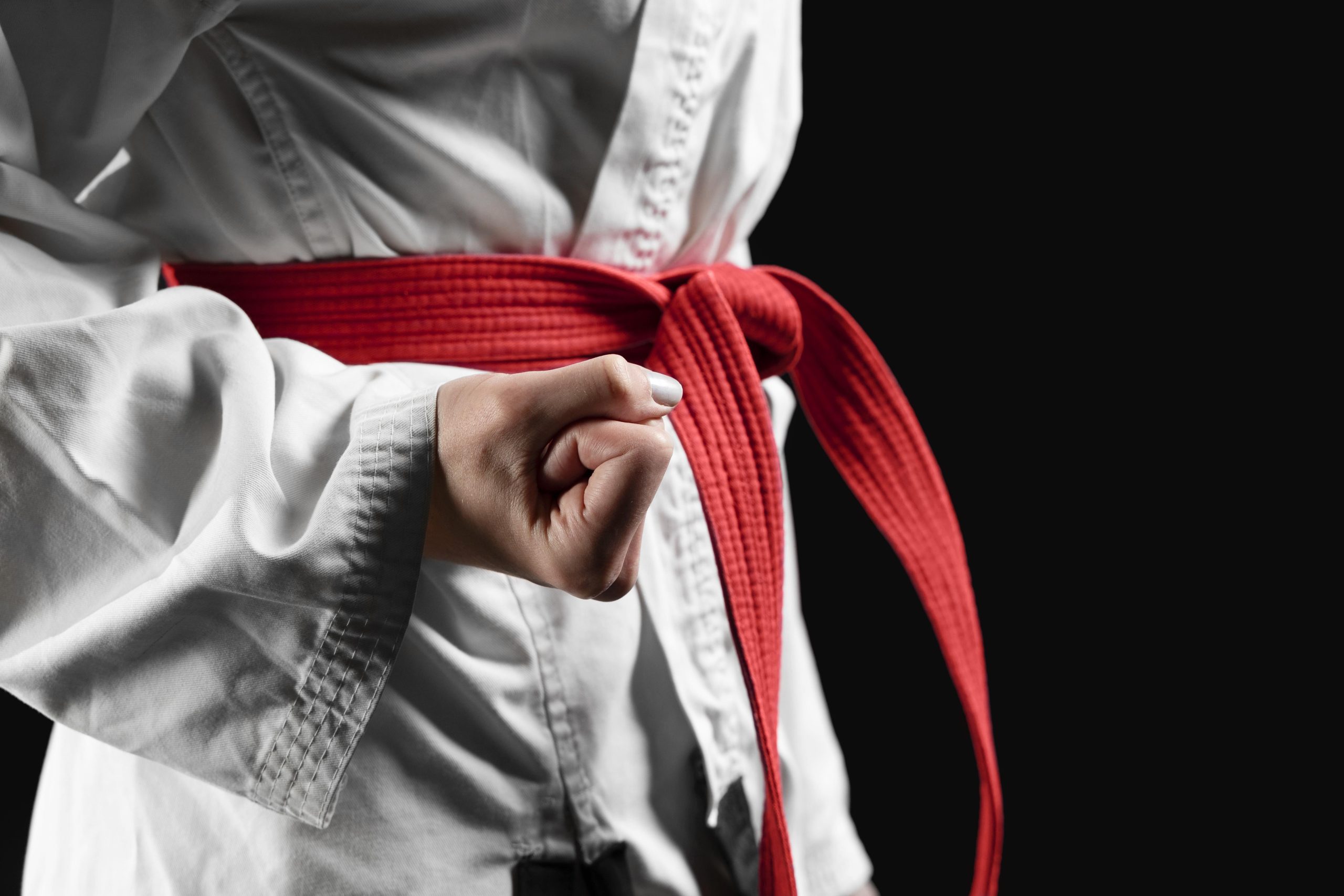 UKA – U.K.A. is Karate based martial art with influences from Jutsu ...